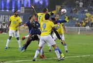 Sandip Nandy